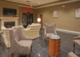 Holiday Inn Express & Suites CARBONDALE - UNIVERSITY AREA by IHG 3