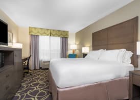 Holiday Inn Express & Suites AMES by IHG 4