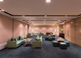 Fairfield by Marriott Bengaluru Rajajinagar 2