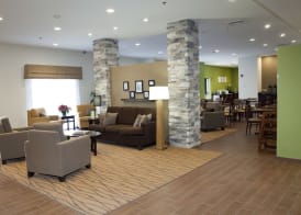 Sleep Inn & Suites Belmont - St. Clairsville 4