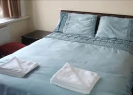 Forest Gate Hotel 5