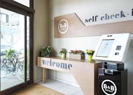 B&B Hotel Milano-Monza 2