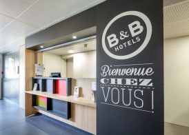 B&B HOTEL Corbeil-Essonnes 3