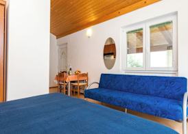 Pansion Alen - Dugi otok 4