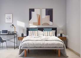 Sant Adrià Urban Suites by gaiarooms 3