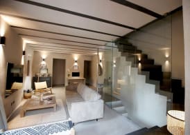 Casa Nostra Boutique Hotel & Spa 3