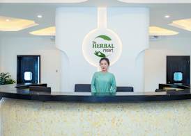 Herbal Resort 3