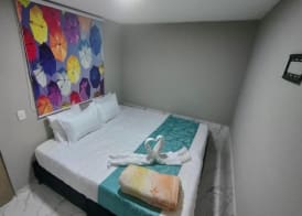 HOTEL LUXEM 2