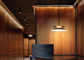 The Melrose Hotel 2
