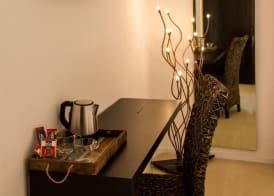 Kinbe Deluxe Boutique Hotel 4