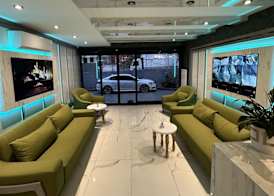 gazelle suites 3
