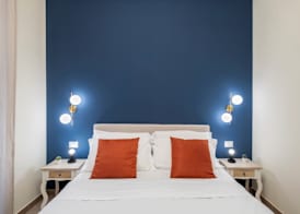 Vatican Rome Guesthouse 4