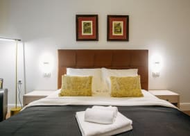 CENTRAL W ROOMS by DuHomes 3