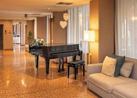 Hotel Ristorante Fior 4