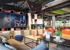 Novotel Annecy Centre 5