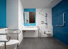 Holiday Inn Express Chengdu Tianfu Airport Zone by IHG 4