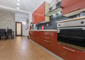 Turin World Apartment by Wonderful Italy 2