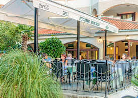 Hotel Villa Vrsar 4
