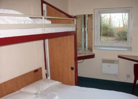 Metro Inns Teesside 4
