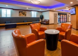 Best Western Premier Toronto Airport Carlingview Hotel 2