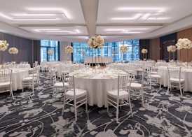 The Westin Brisbane 2