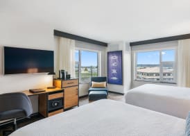 Hotel Indigo SEATTLE EVERETT WATERFRONT by IHG 4
