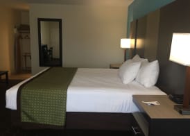 Travelodge by Wyndham Angels Camp CA 2