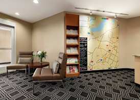 TownePlace Suites by Marriott Chattanooga Near Hamilton Place 3