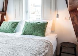 Hotel Dwars 4