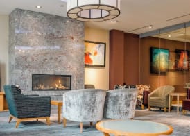 Club Quarters Hotel Covent Garden Holborn, London 2