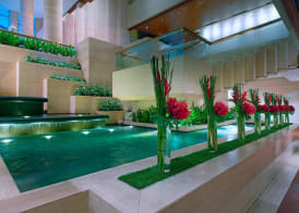 Sheraton Towers Singapore Hotel 4