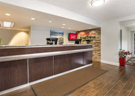 Red Roof Inn Princeton - Ewing 3