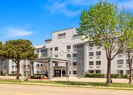 Spark By Hilton Grapevine DFW North 2