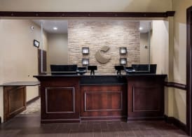 Comfort Inn & Suites Midway - Tallahassee West 2