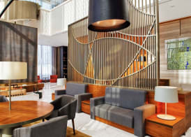 Sheraton Astana Hotel 2