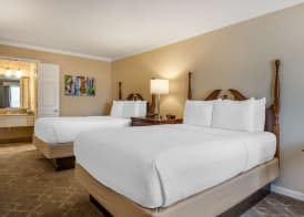 Best Western PLUS Santee Inn 4