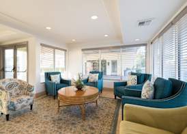 Sandpiper Lodge - Santa Barbara 4