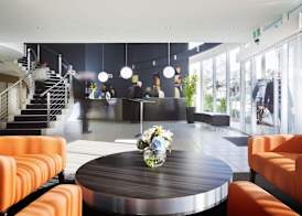 Ramada Encore by Wyndham Belconnen Canberra 4