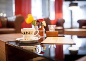 martas Hotel Lutherstadt Wittenberg 2