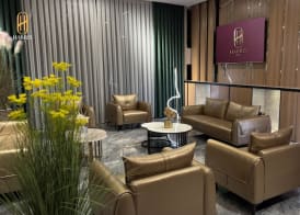 Harris Hotel Spa&Fitness 2