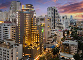 ibis Styles Bangkok Sukhumvit 4 3