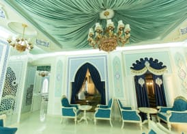 Mirzo Boutique Hotel 3