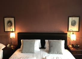 Waldhotel "Peter aufm Berge" 3