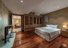 Sherwood Residence 5