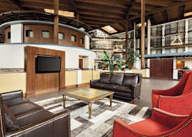 Radisson Hotel Lenexa Overland Park 4