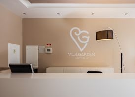 Vila Garden Guesthouse 2