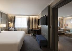 Crowne Plaza BELFAST by IHG 5