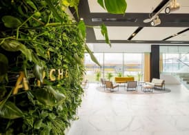 Arche Hotel Krakowska 2