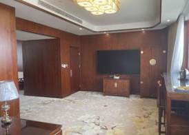 Grand Hotel Yuanshan 5