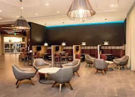 Courtyard by Marriott Mesa at Wrigleyville West 5